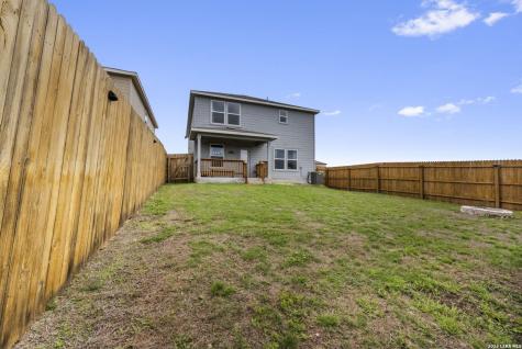 5903 Bluestem Way San Antonio TX 78218