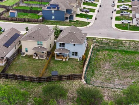 5903 Bluestem Way San Antonio TX 78218