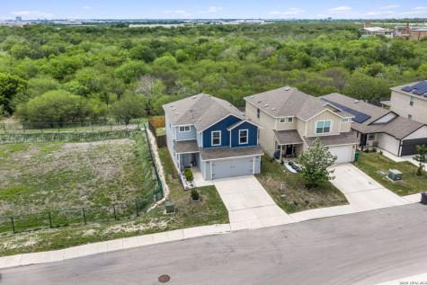 5903 Bluestem Way San Antonio TX 78218