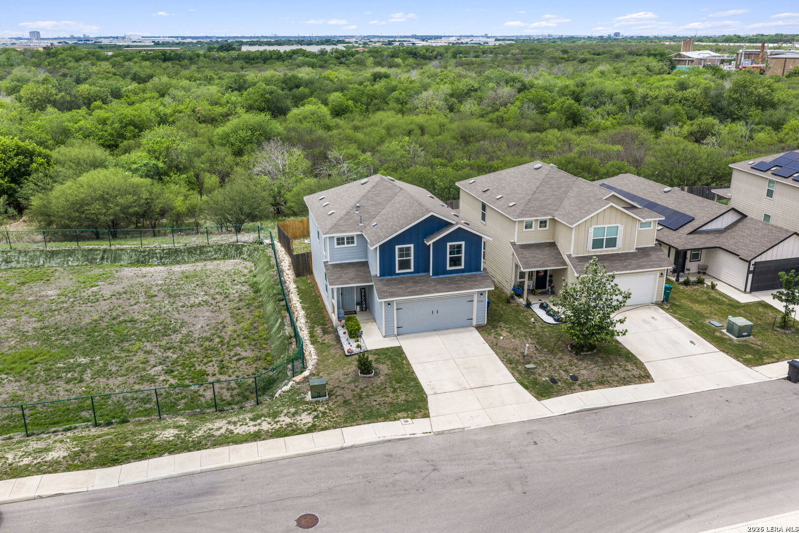 5903 Bluestem Way San Antonio TX 78218