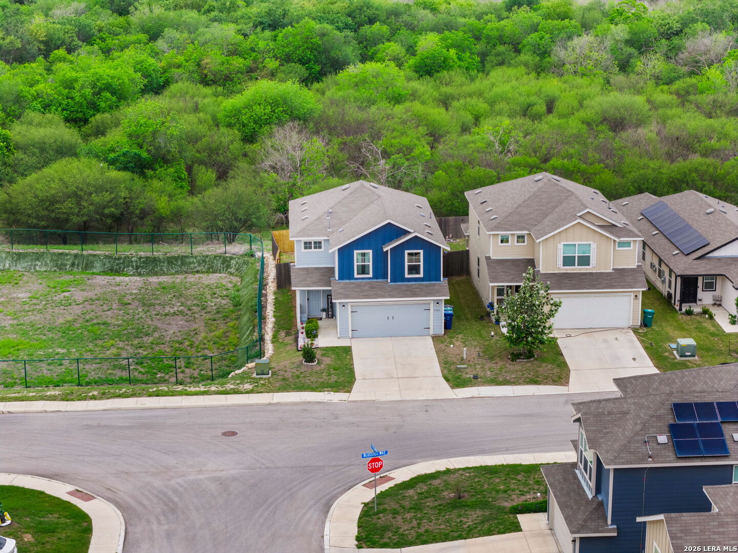 5903 Bluestem Way San Antonio TX 78218