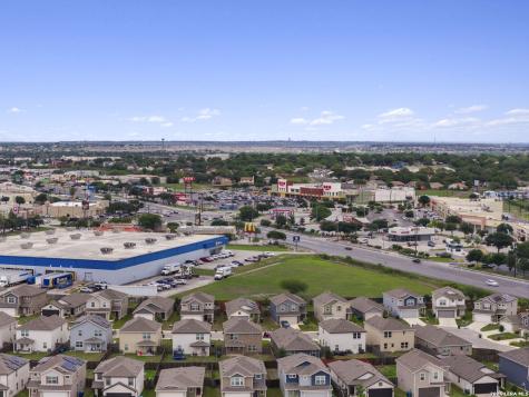 5903 Bluestem Way San Antonio TX 78218