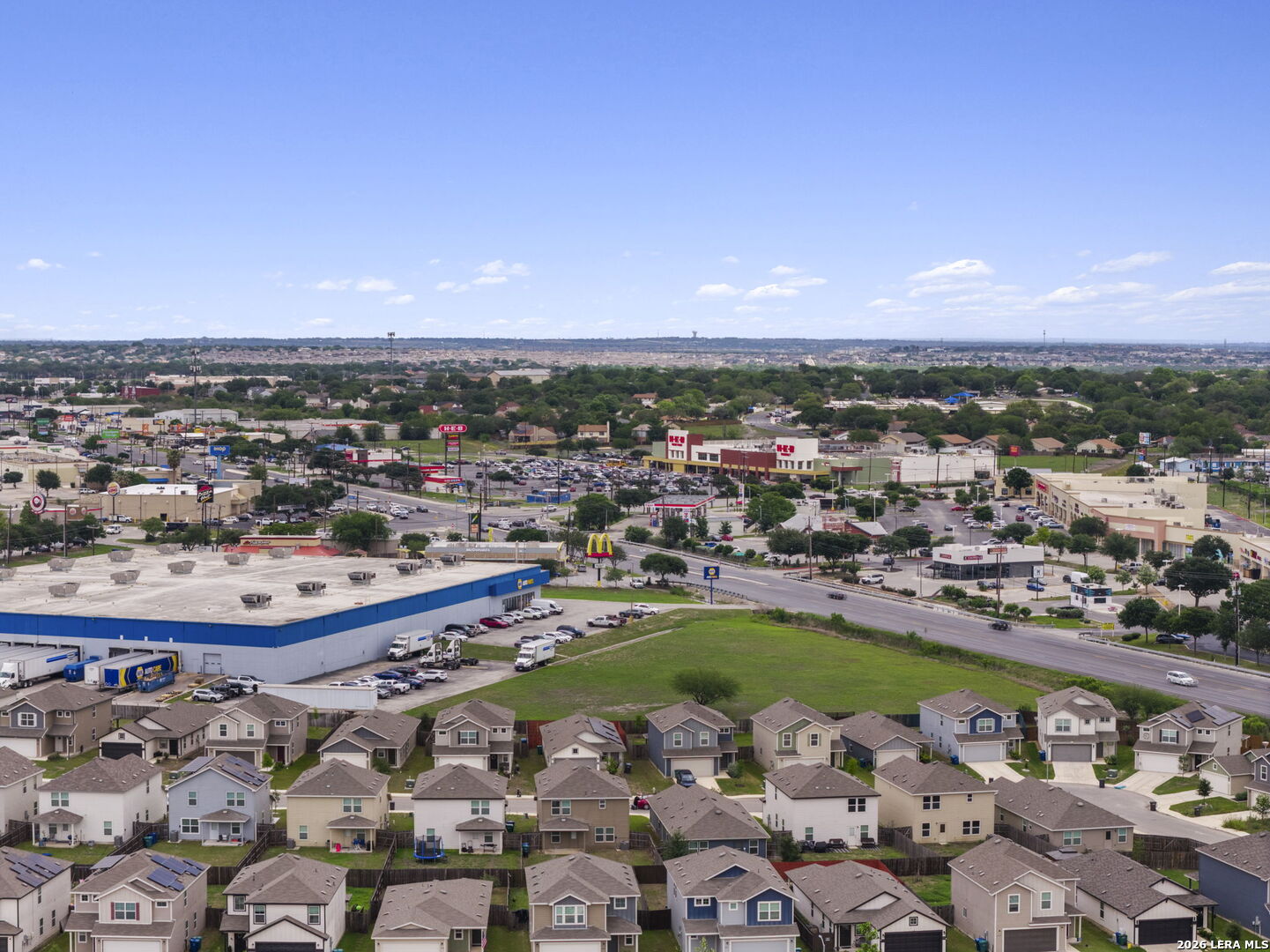 5903 Bluestem Way San Antonio TX 78218