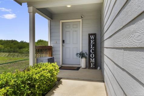 5903 Bluestem Way San Antonio TX 78218