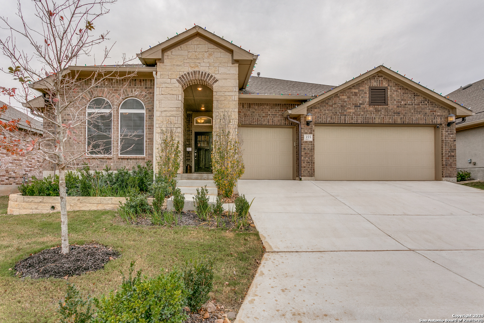 355 Borchers Boulevard New Braunfels TX 78132
