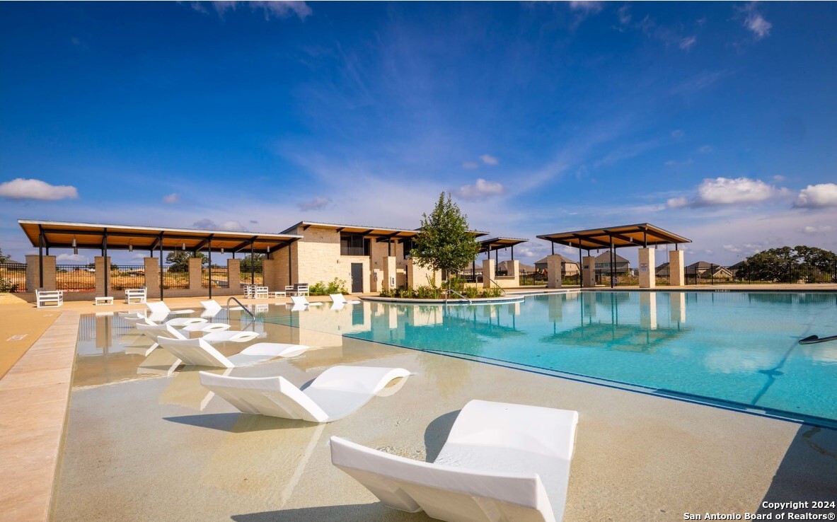 355 Borchers Boulevard New Braunfels TX 78132