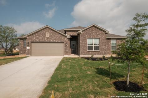 5309 Alanton Lane San Antonio TX 78263