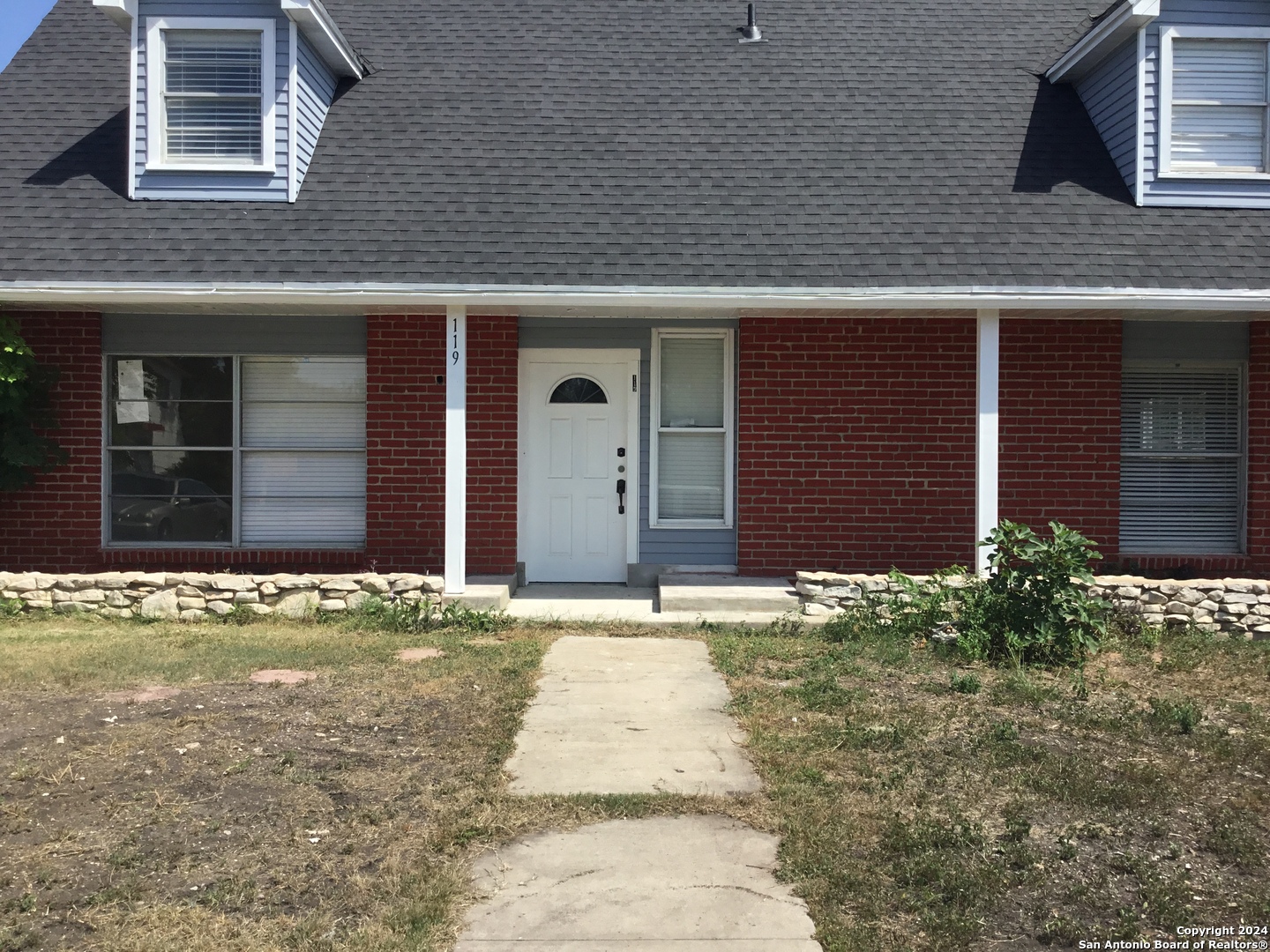 119 Whitecliff Drive San Antonio TX 78227