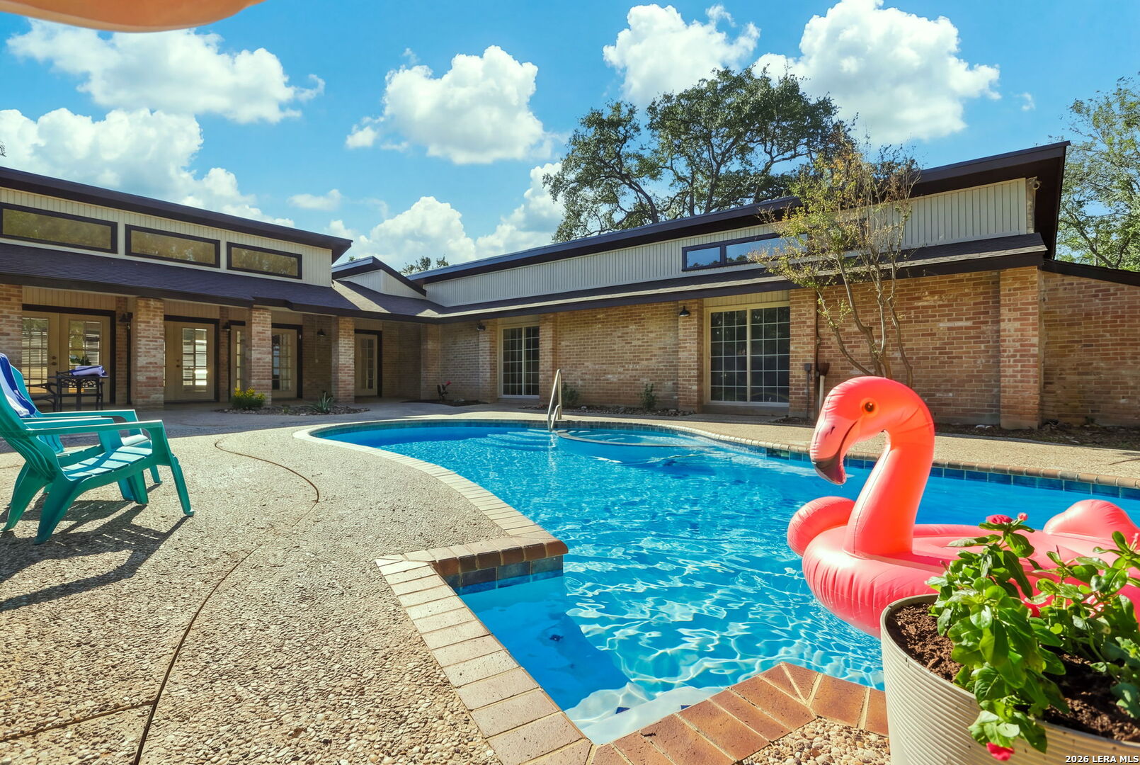 3764 Hunters Circle San Antonio TX 78230