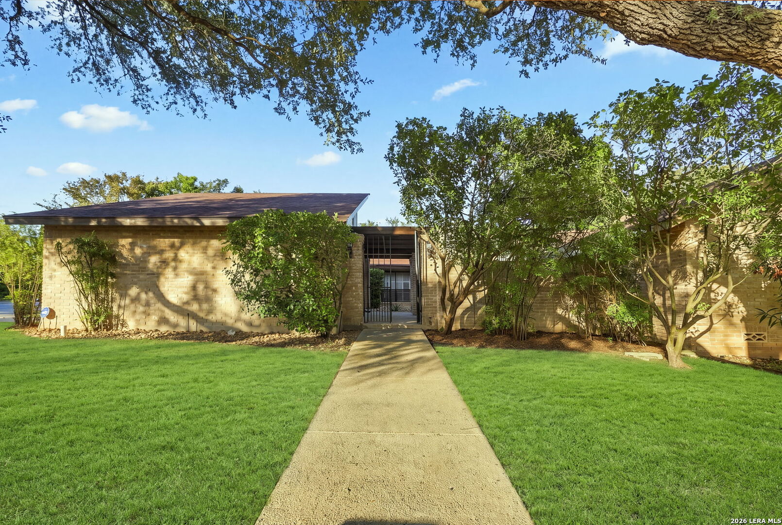3764 Hunters Circle San Antonio TX 78230