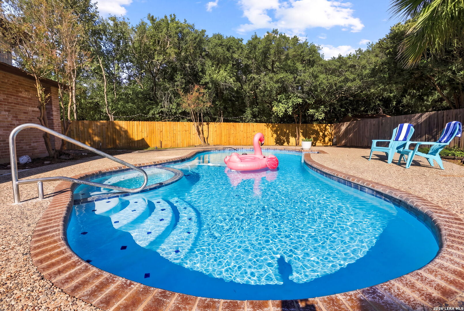 3764 Hunters Circle San Antonio TX 78230