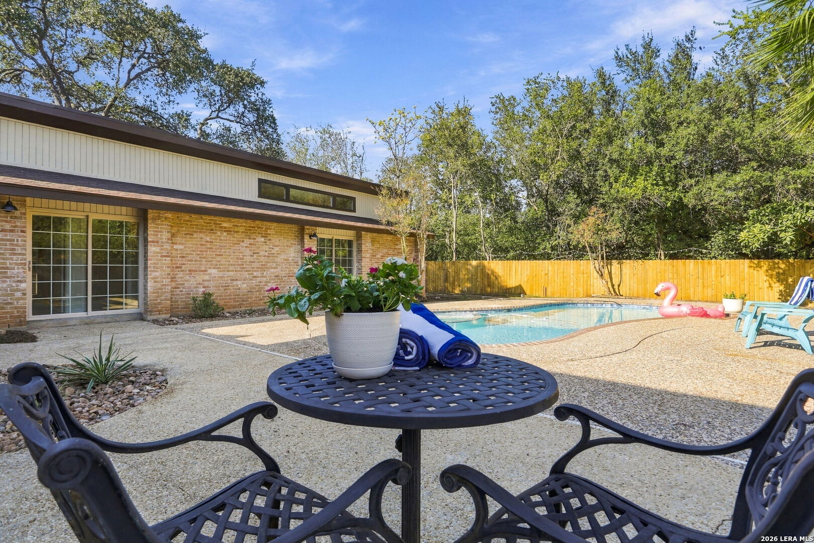 3764 Hunters Circle San Antonio TX 78230
