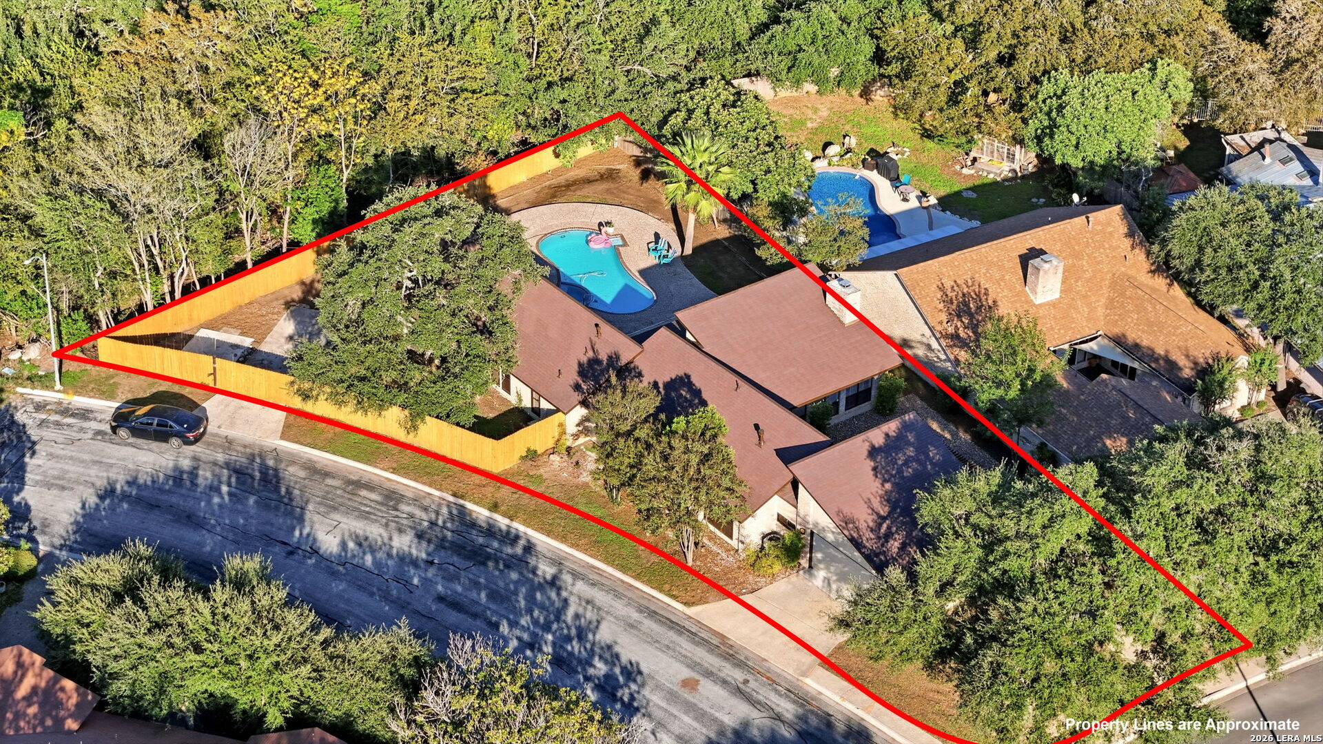 3764 Hunters Circle San Antonio TX 78230