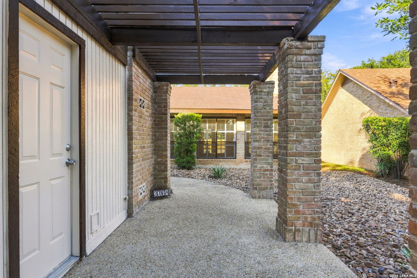 3764 Hunters Circle San Antonio TX 78230