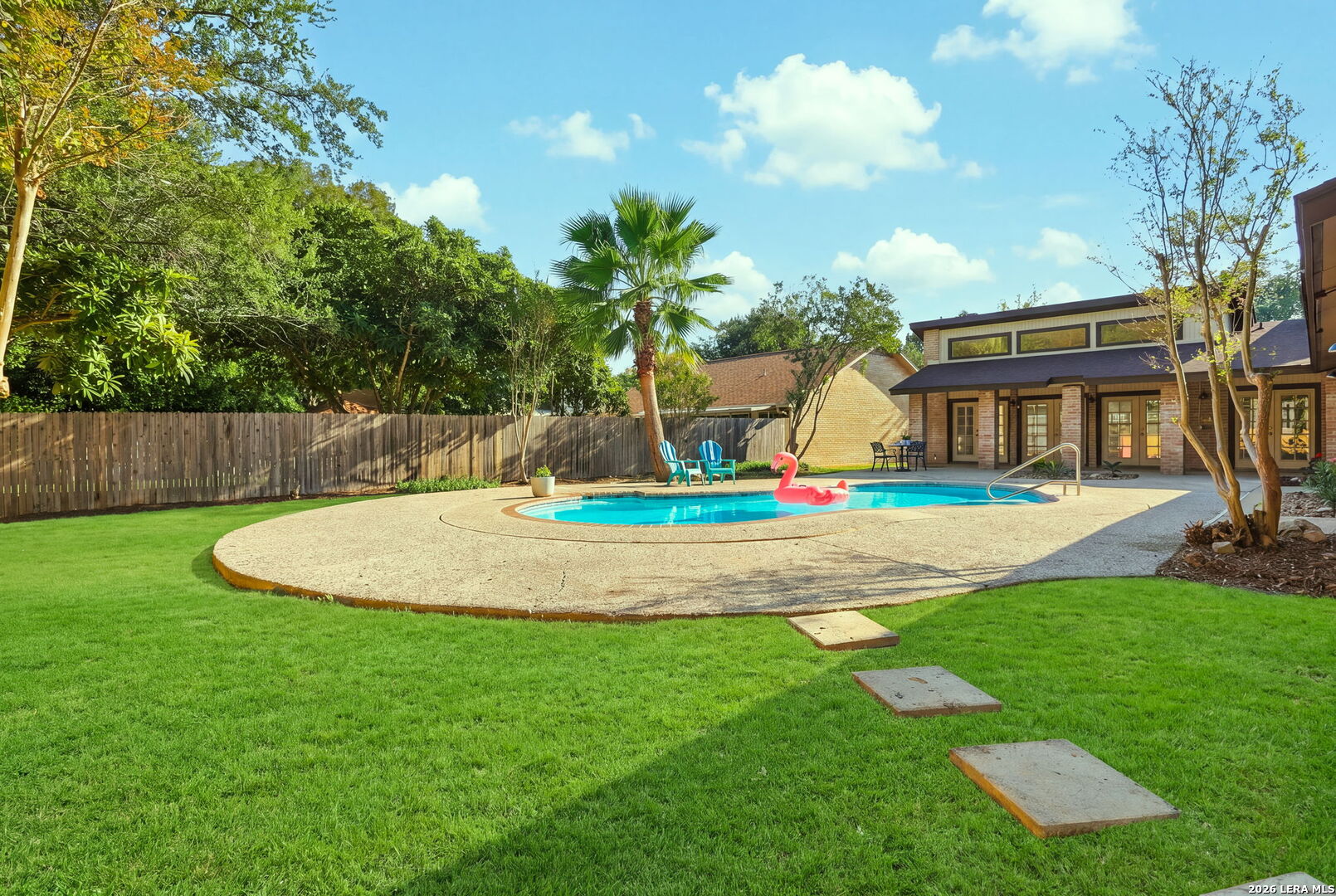 3764 Hunters Circle San Antonio TX 78230