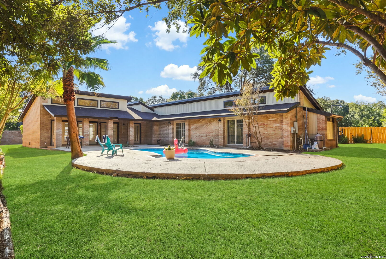 3764 Hunters Circle San Antonio TX 78230