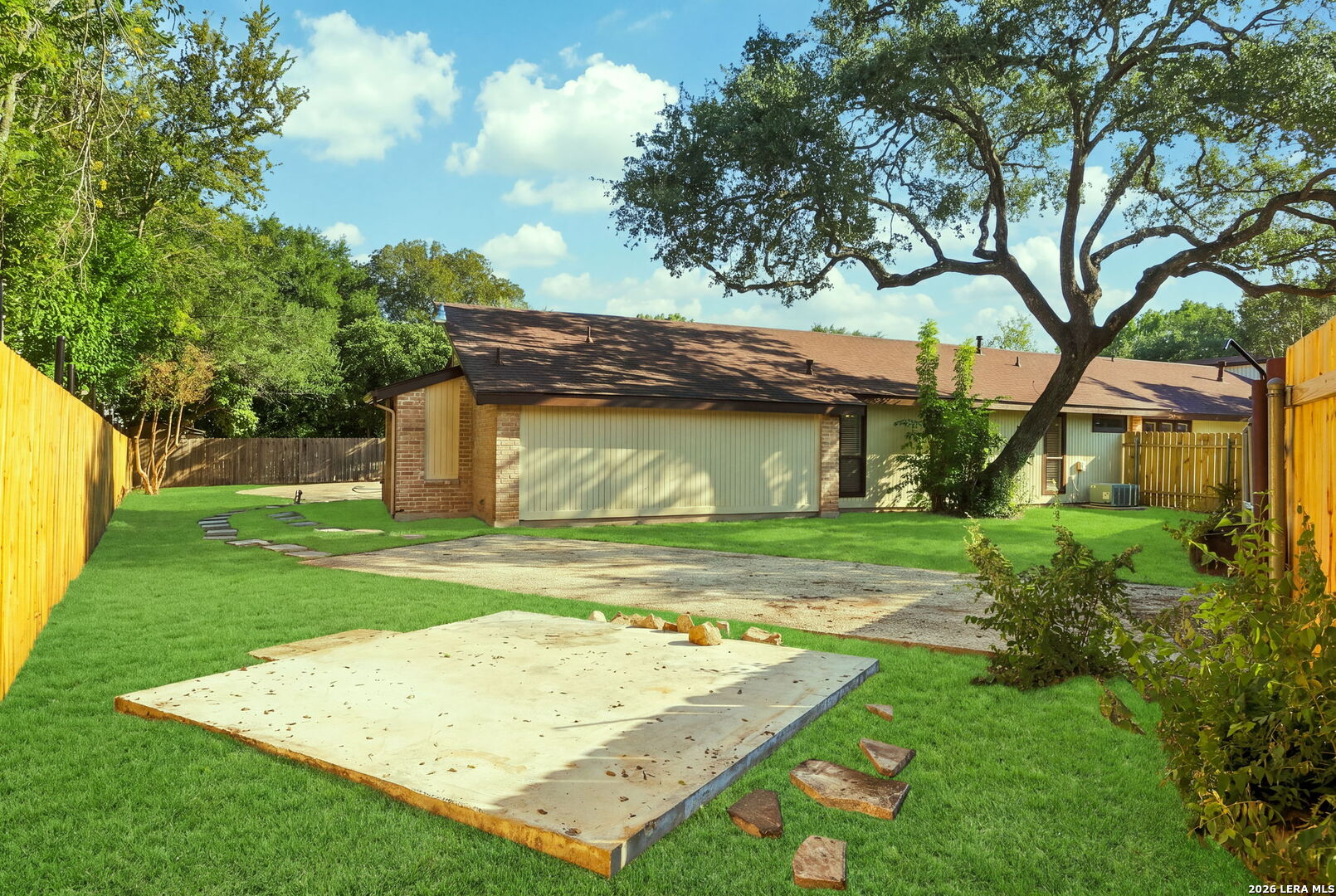 3764 Hunters Circle San Antonio TX 78230