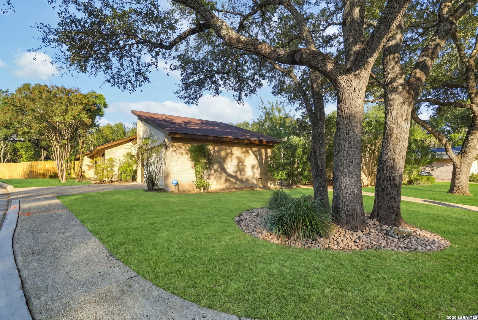 3764 Hunters Circle San Antonio TX 78230
