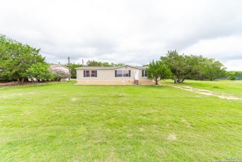 693 Private Road 1501 Bandera TX 78003