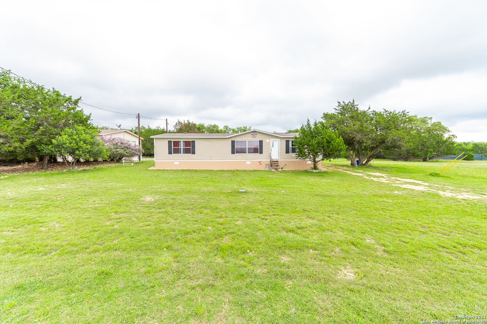 693 Private Road 1501 Bandera TX 78003