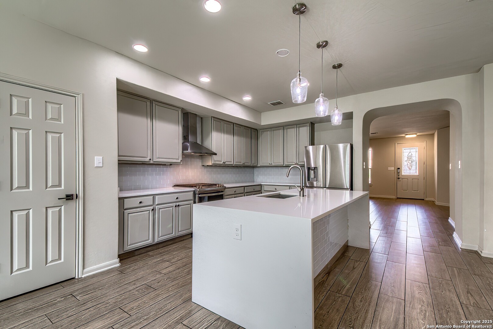 19215 Bartlett Bay San Antonio TX 78258