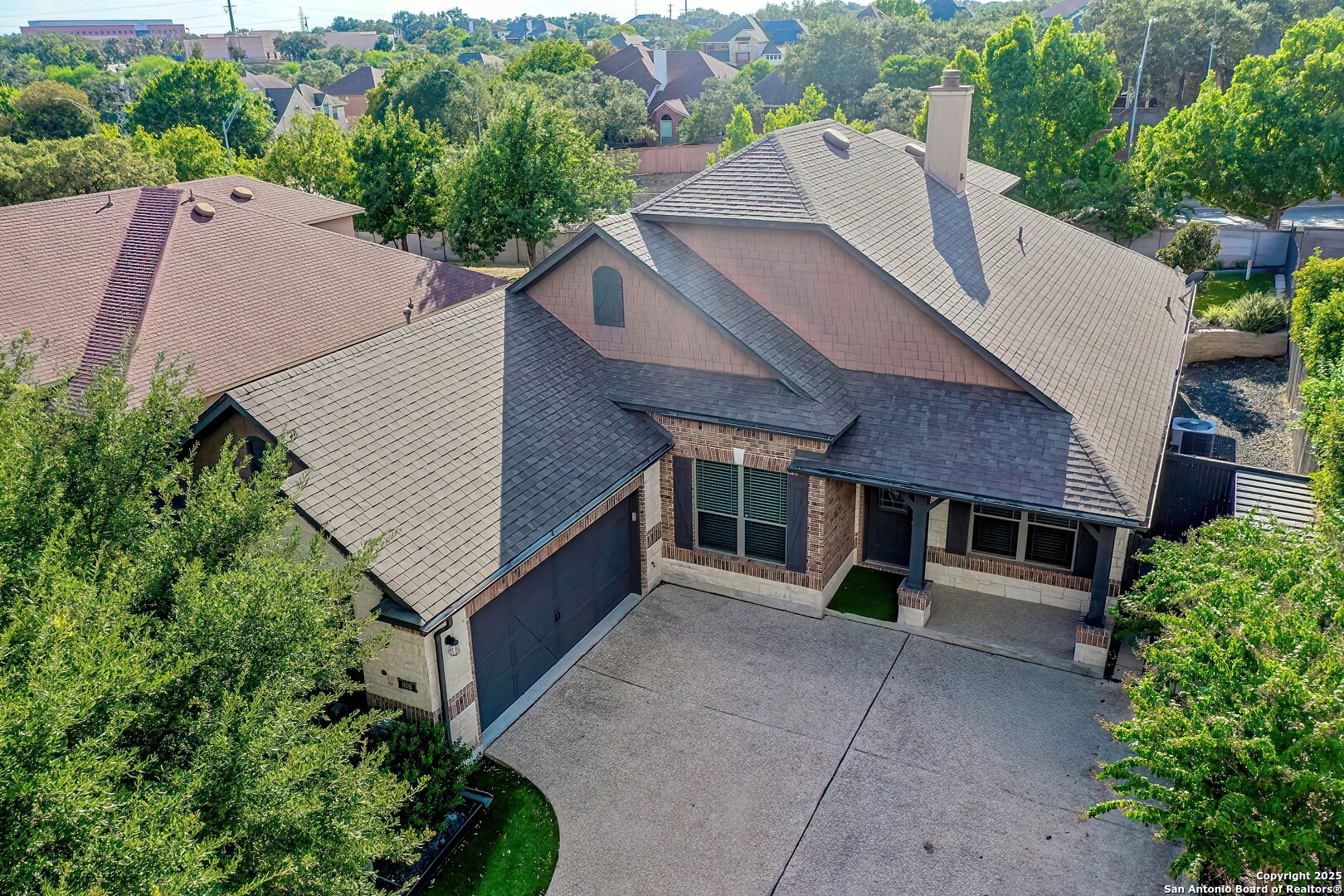 19215 Bartlett Bay San Antonio TX 78258