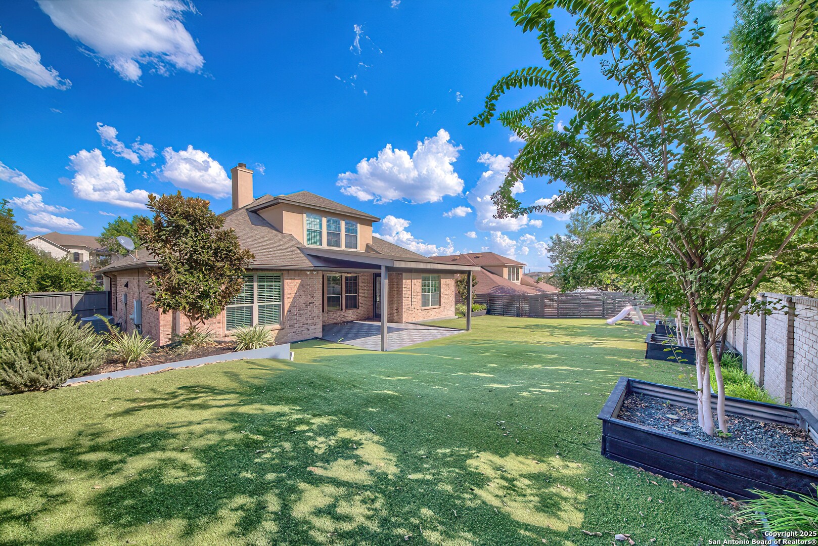 19215 Bartlett Bay San Antonio TX 78258