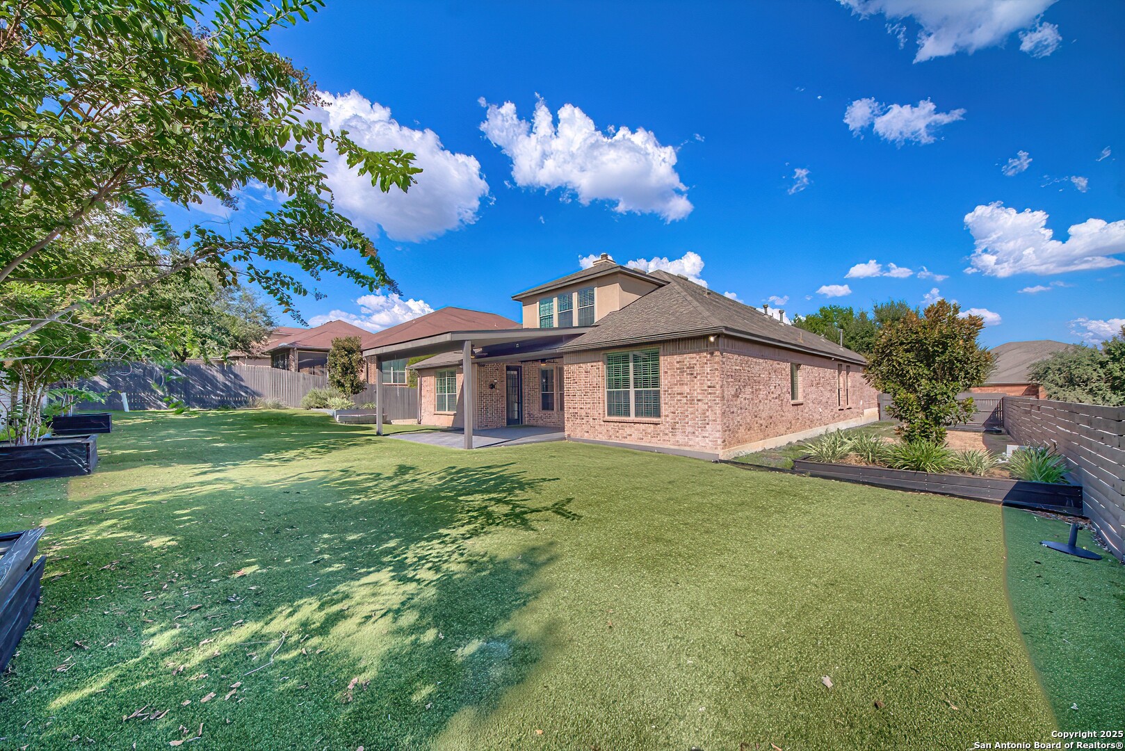 19215 Bartlett Bay San Antonio TX 78258