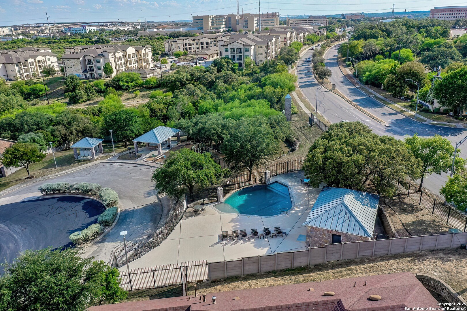 19215 Bartlett Bay San Antonio TX 78258