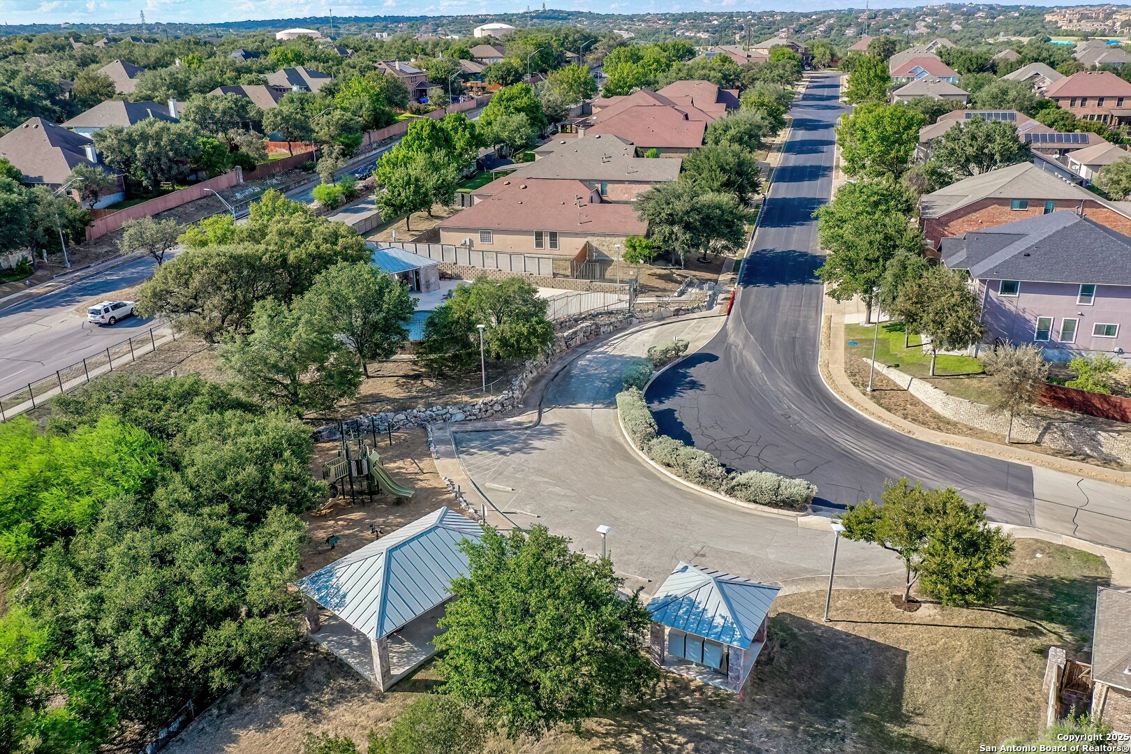 19215 Bartlett Bay San Antonio TX 78258