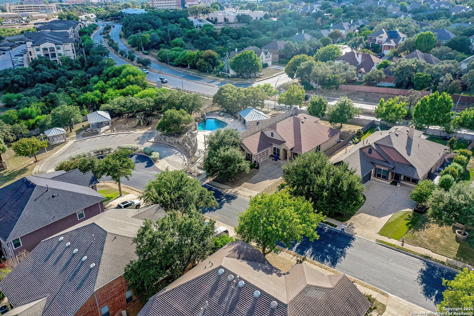 19215 Bartlett Bay San Antonio TX 78258