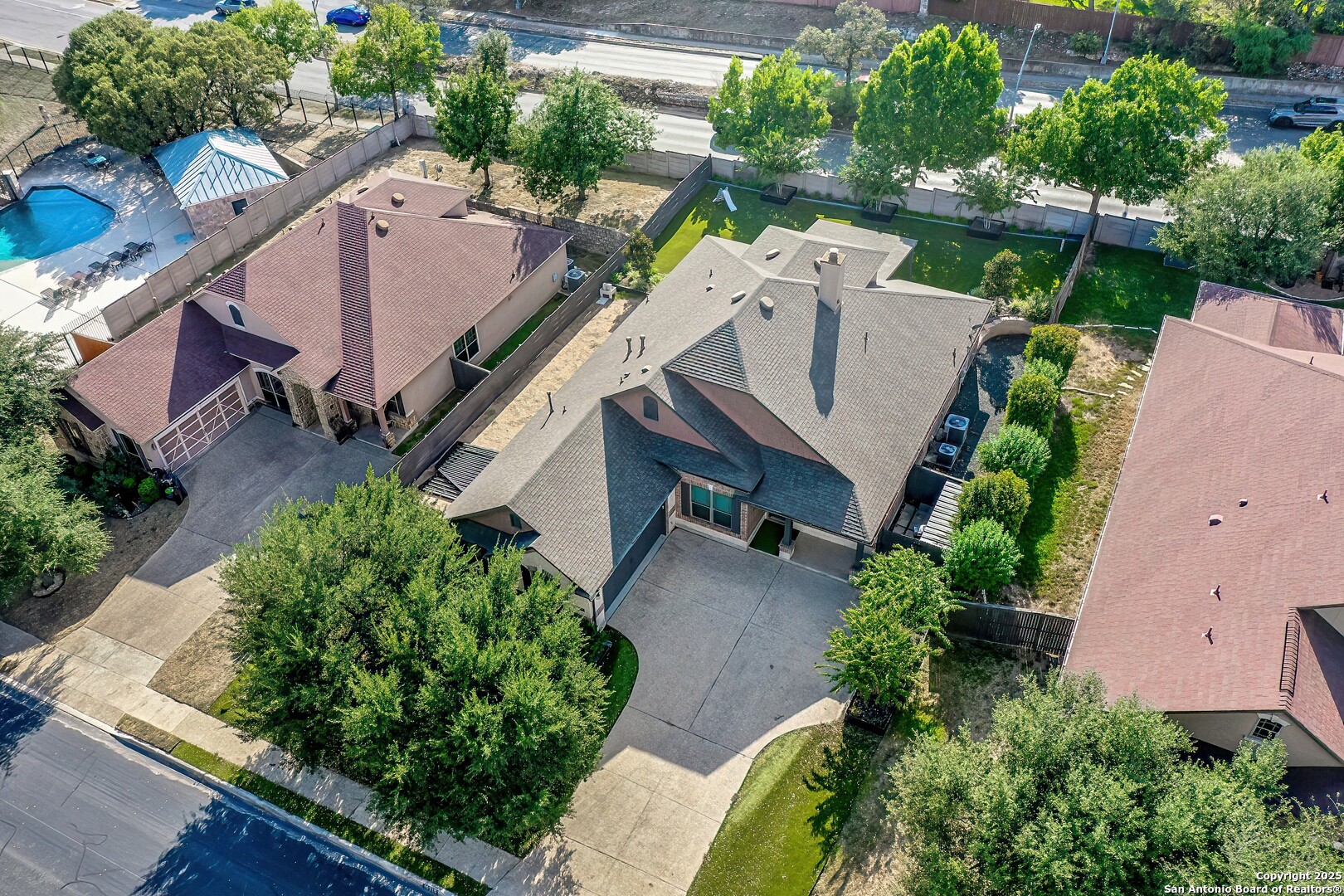 19215 Bartlett Bay San Antonio TX 78258