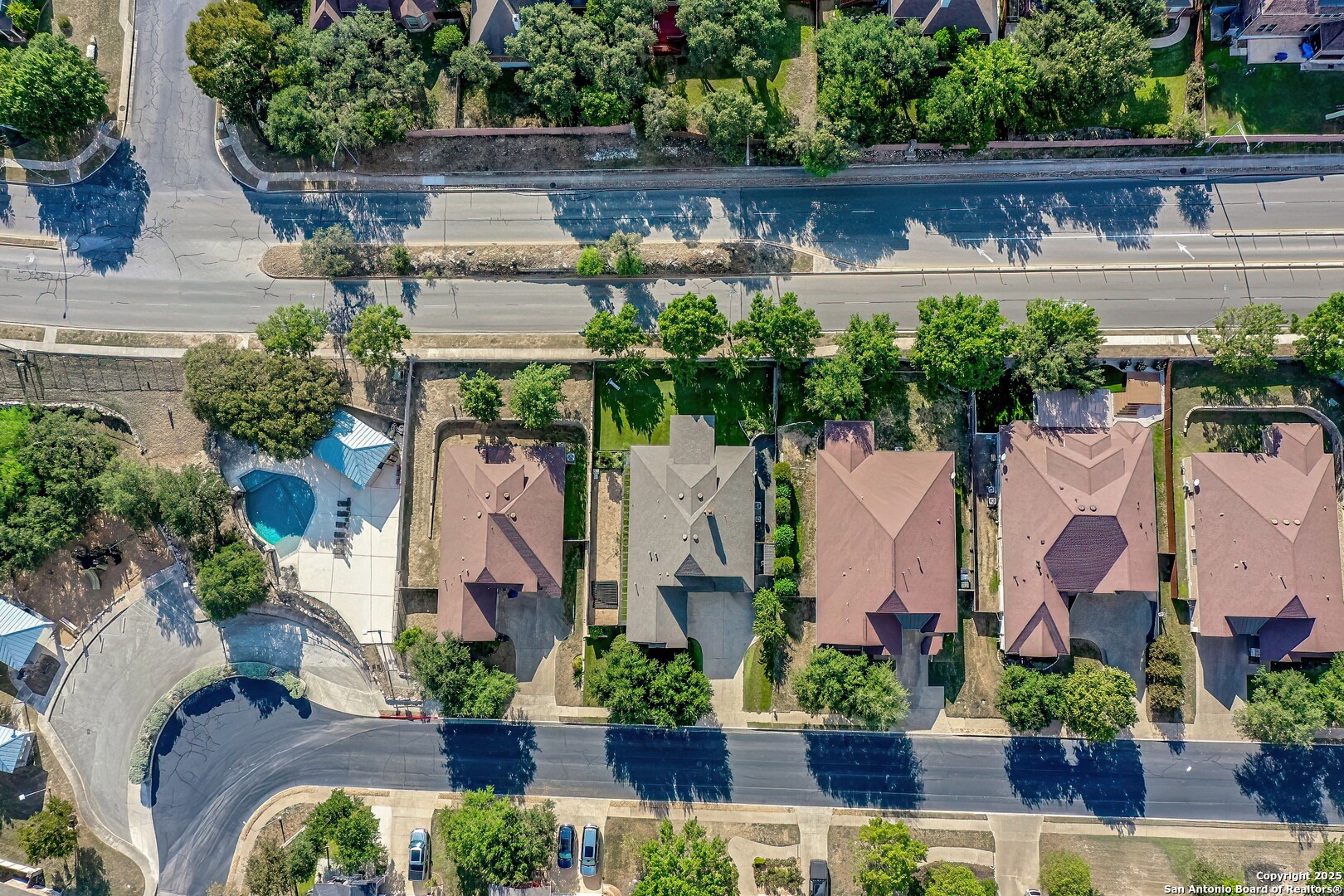 19215 Bartlett Bay San Antonio TX 78258