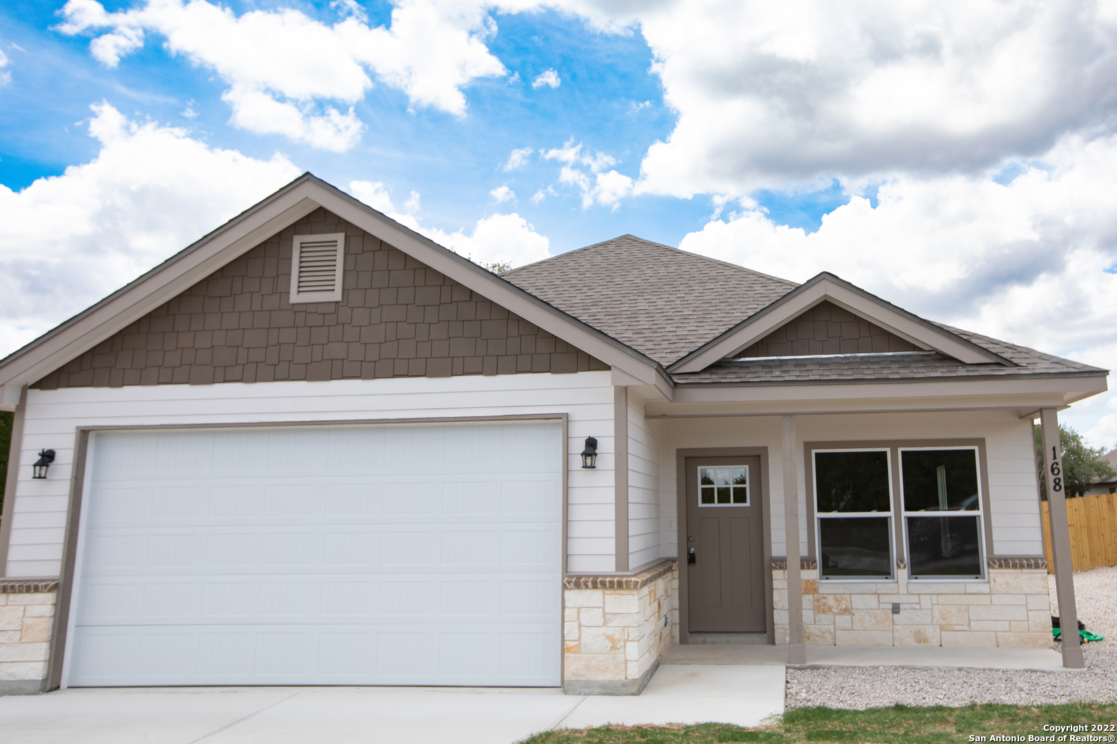 168 Remington Road Spring Branch TX 78070