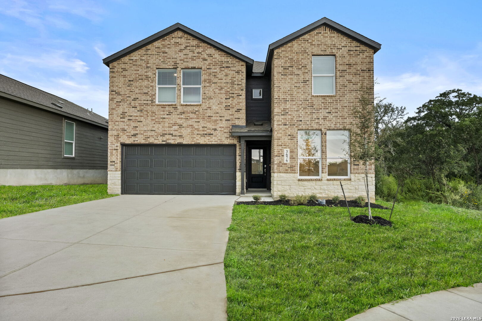 3676 Scooter Dam San Antonio TX 78264