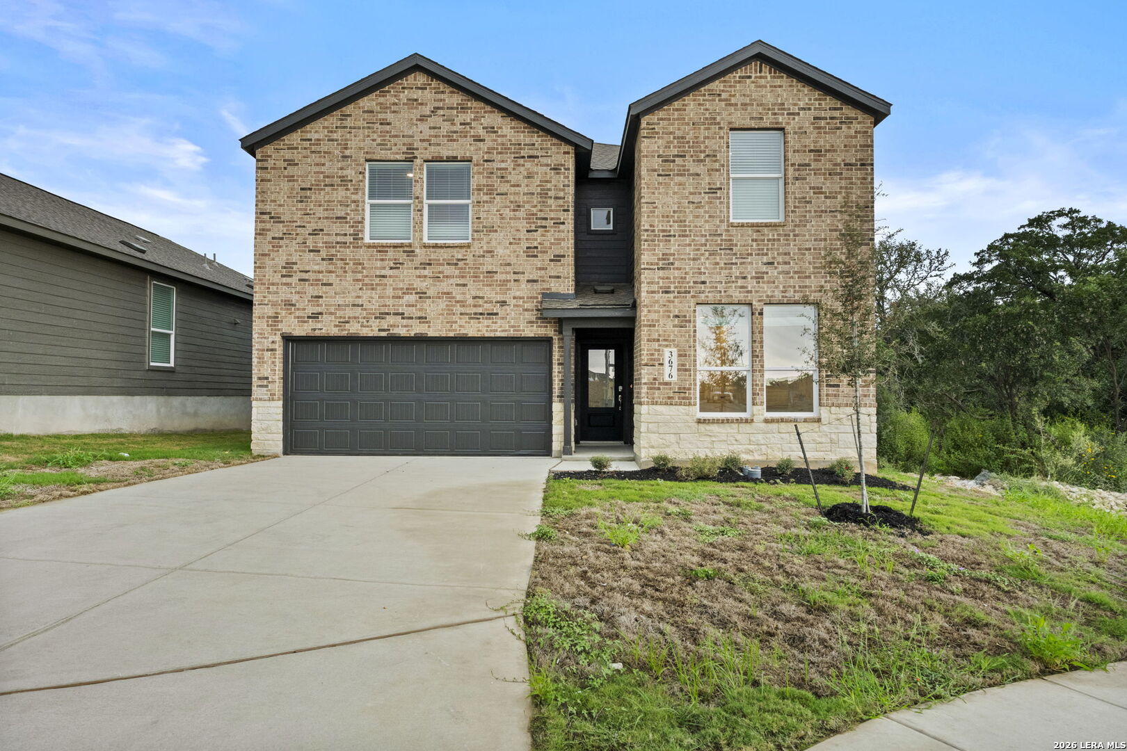 3676 Scooter Dam San Antonio TX 78264