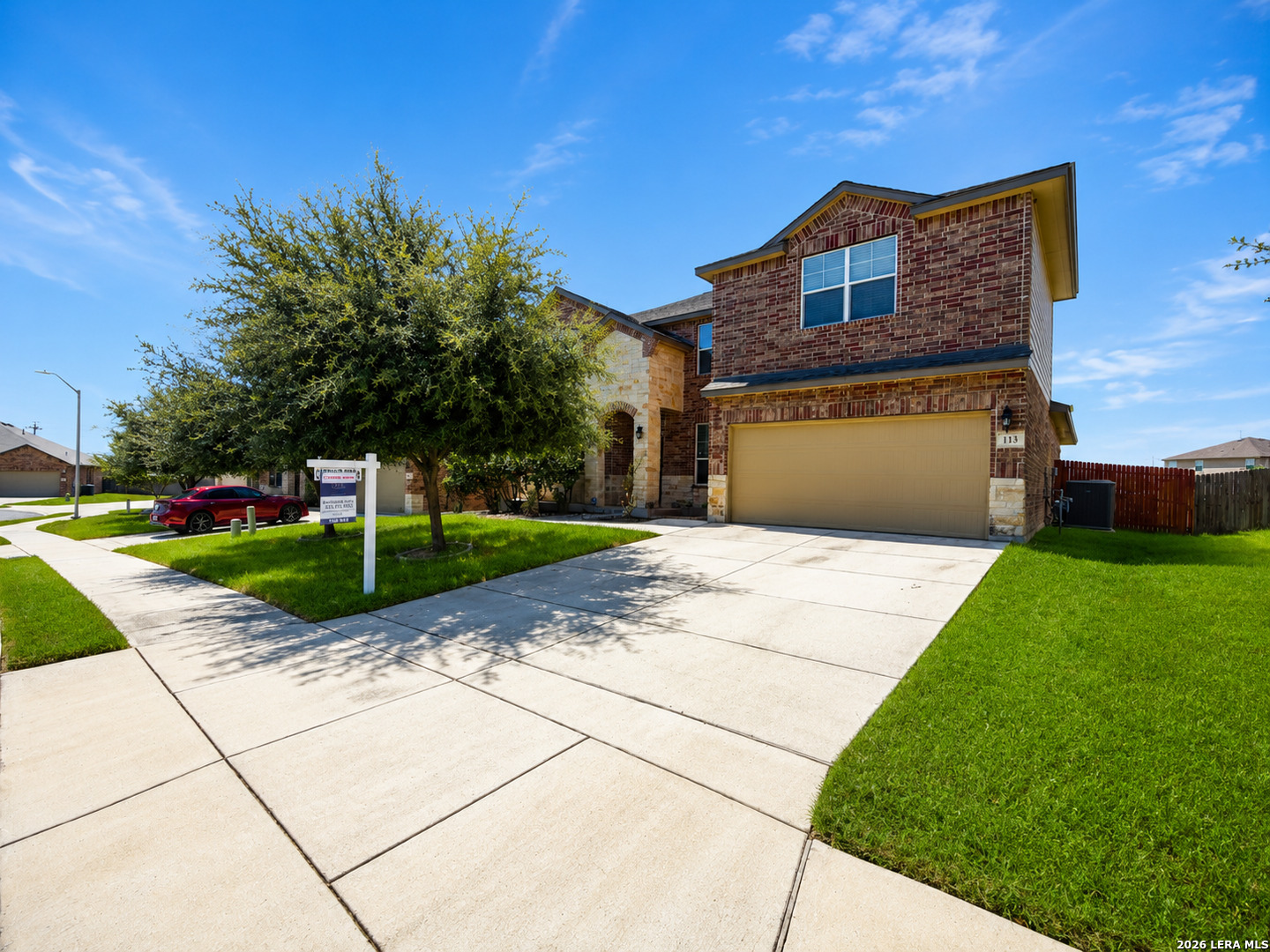 113 White Rock Cibolo TX 78108