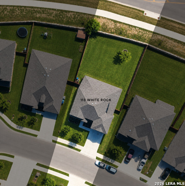 113 White Rock Cibolo TX 78108