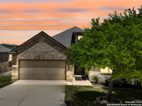 2730 Tortuga Verde San Antonio TX 78245