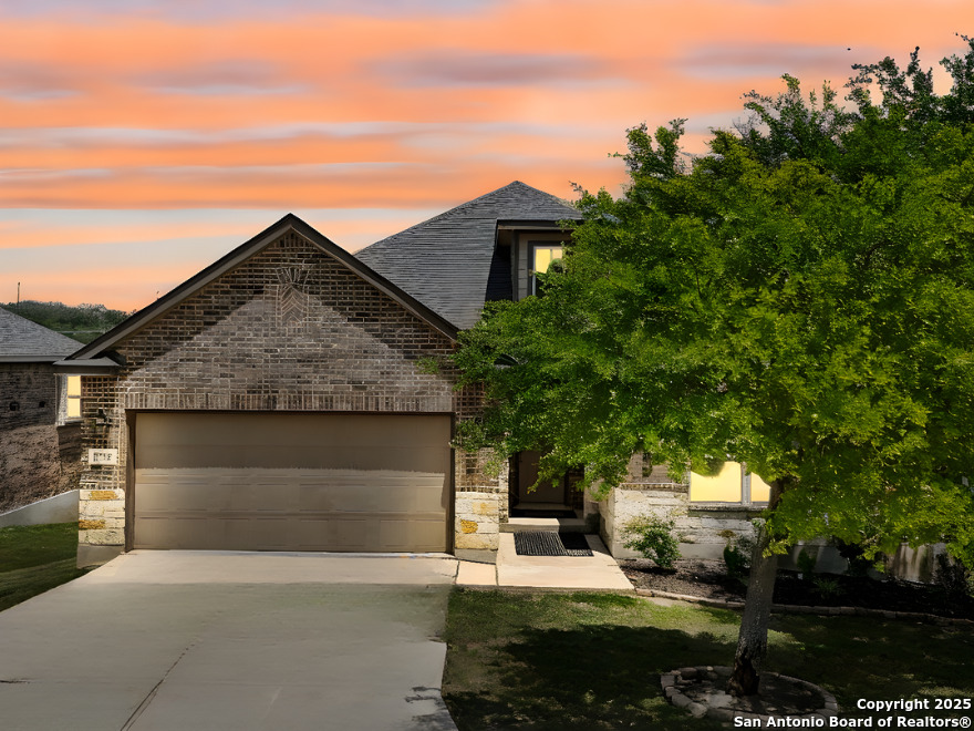 2730 Tortuga Verde San Antonio TX 78245