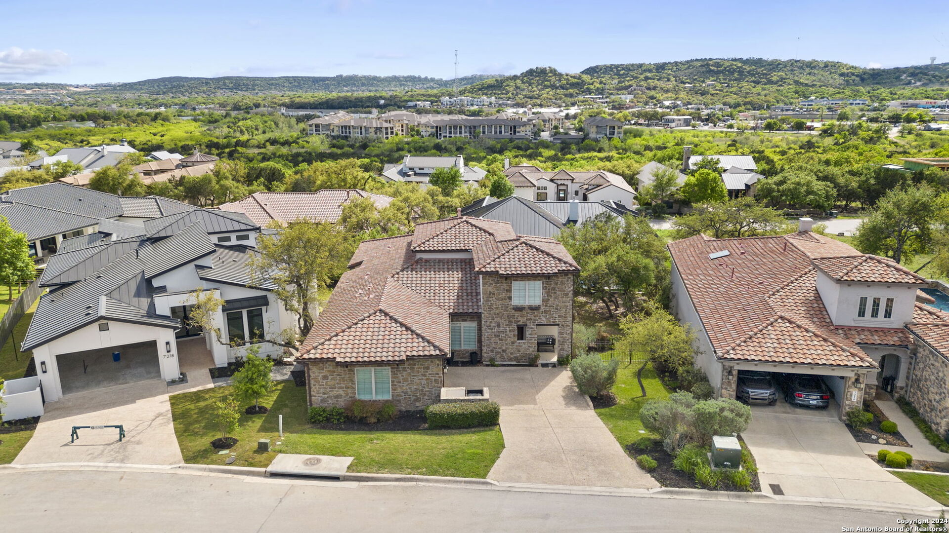 7222 Bluff Run San Antonio TX 78257
