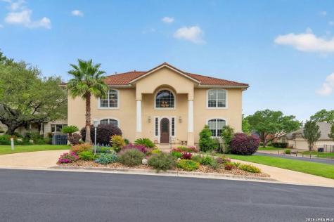 2827 Meadow Breeze New Braunfels TX 78132