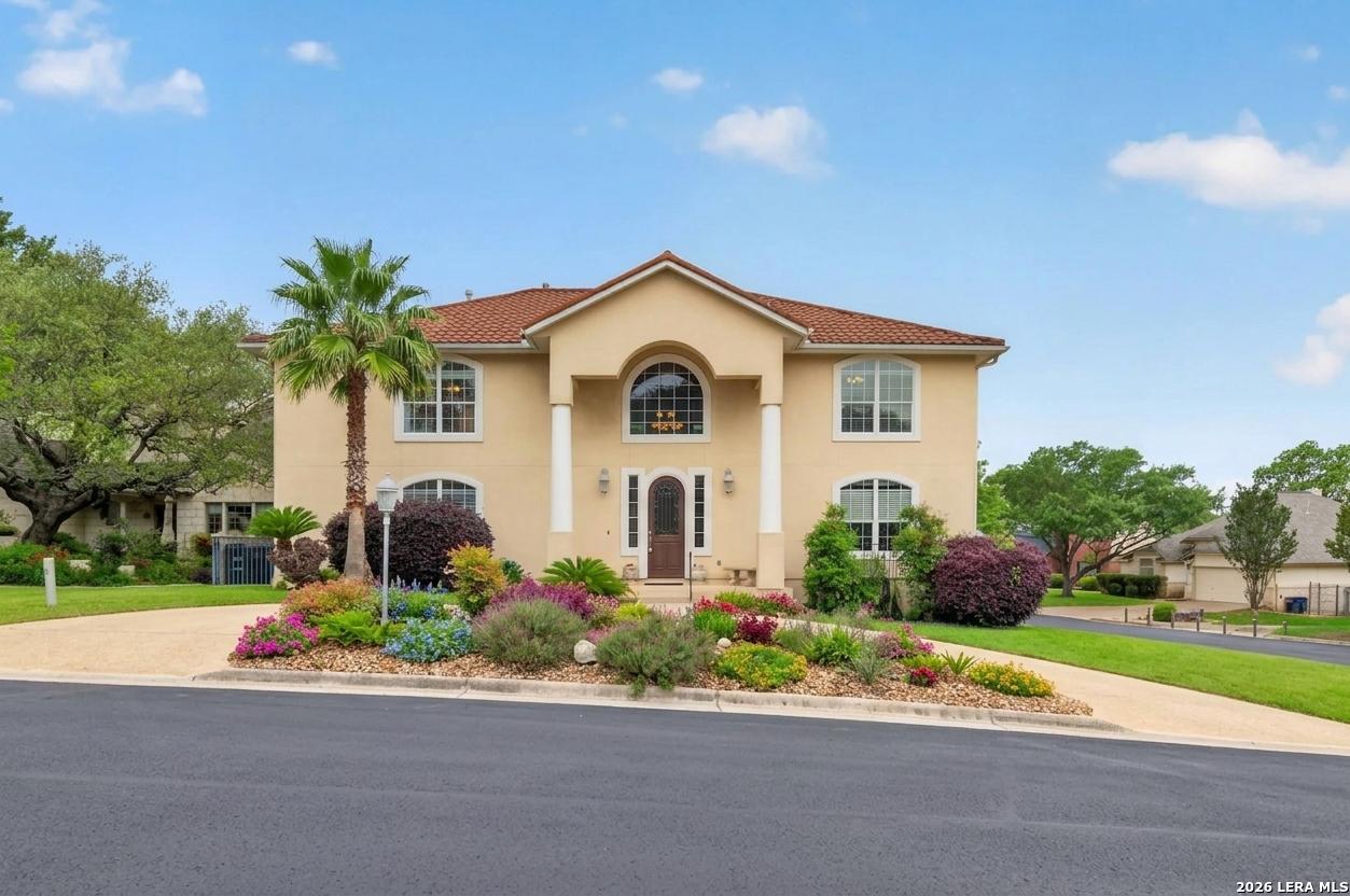 2827 Meadow Breeze New Braunfels TX 78132