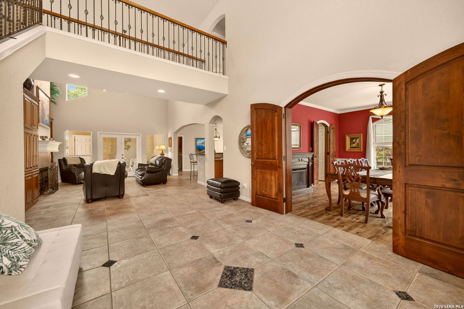 2827 Meadow Breeze New Braunfels TX 78132