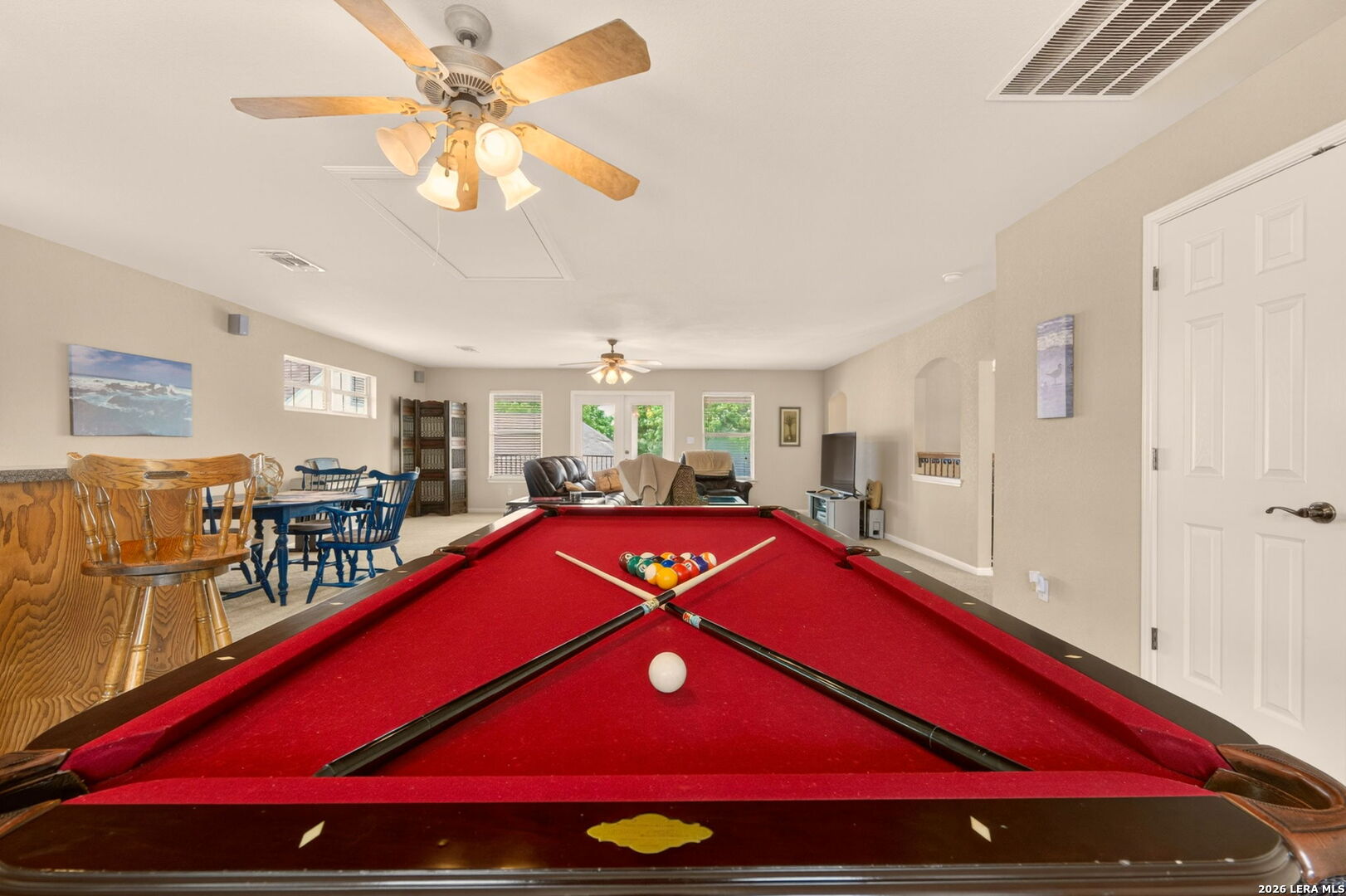 2827 Meadow Breeze New Braunfels TX 78132