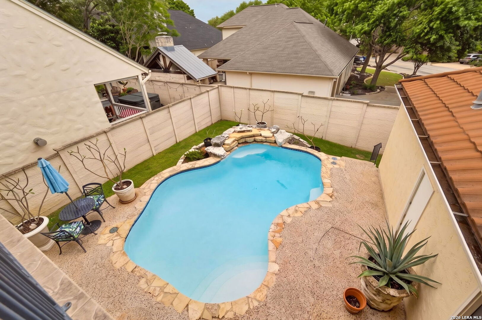 2827 Meadow Breeze New Braunfels TX 78132