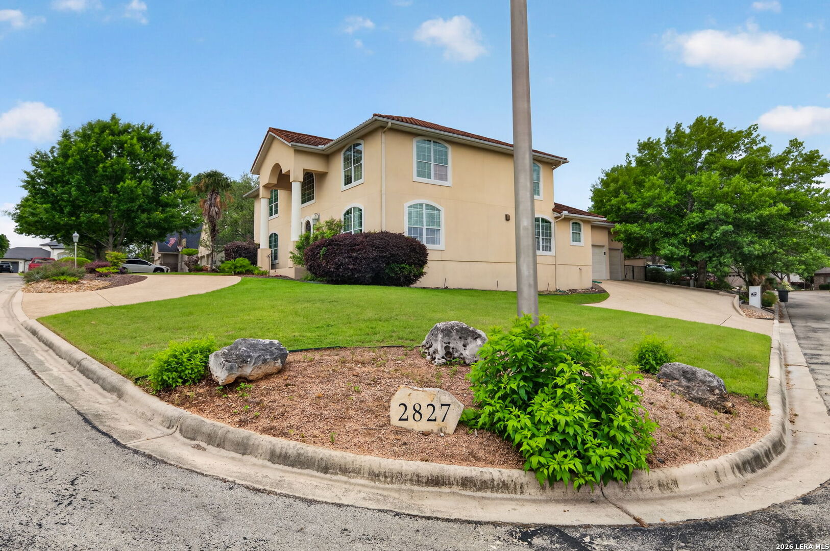 2827 Meadow Breeze New Braunfels TX 78132