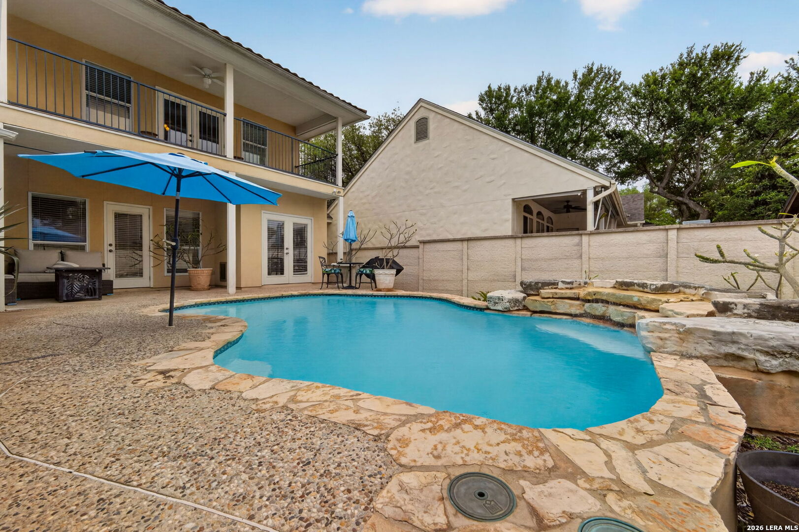 2827 Meadow Breeze New Braunfels TX 78132