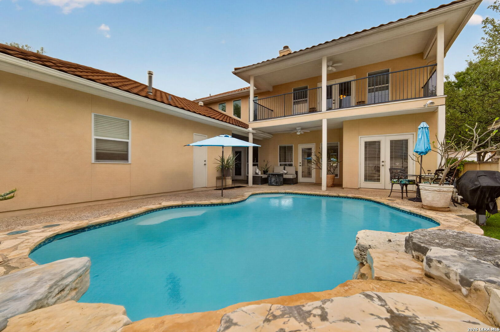 2827 Meadow Breeze New Braunfels TX 78132