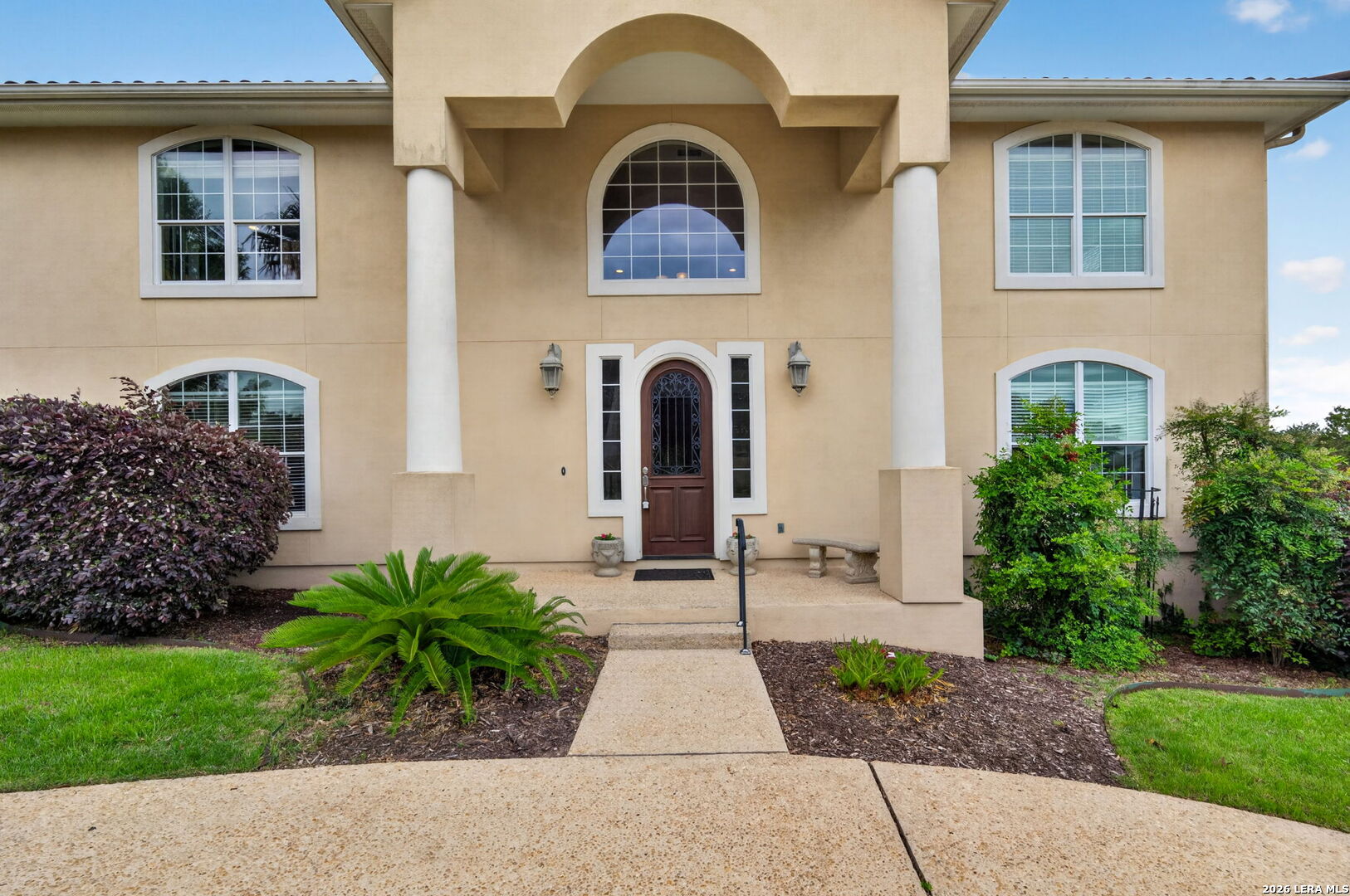 2827 Meadow Breeze New Braunfels TX 78132